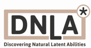 DNLA Logo